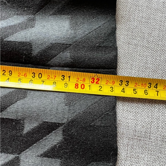 Carlisle Wool Blend Coat Sz 6 - Picture 7 of 7